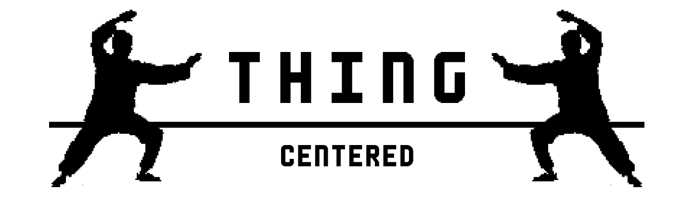 Logo of Center That Thing